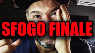 SF0G0 FINALE  News Milan [upl. by Nolyar360]