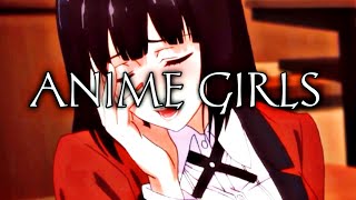 ANIME GIRLS TWIXTOR CLIPS  EDIT [upl. by Nosniv]