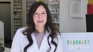 An Ontario pharmacist answers common questions about minor ailment prescribing [upl. by Laehcym961]