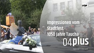 Stadtfest Taucha [upl. by Ferrel]