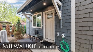 7949 SE Glencoe Rd Milwaukie Oregon [upl. by Assetan]