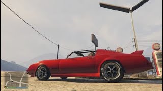 Imponte pheonix gta5 online [upl. by Jacenta480]