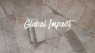 Global Impact Craig AlsupManna Worldwide [upl. by Trebla]