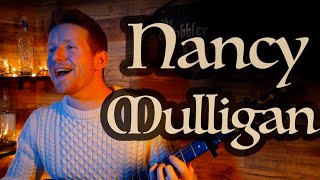 Nancy Mulligan  Colm R McGuinness Ed Sheeran Cover [upl. by Patton485]