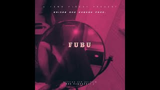 FUBU  official lyric video  WuRAM  HOLY J [upl. by Hutton889]