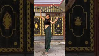 Kasmire pachheuri Darjeeling ko rail dance trending shorts [upl. by Idnat492]