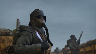 Death Korps of Krieg WH40K SFM ANIMATION [upl. by Hairym]