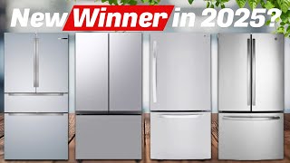 Best Refrigerators 2025  Watch This Video Before Buy [upl. by Zak]