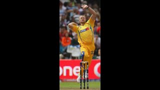 Andrew flintoff bowling action slow motion1080p [upl. by Kiele869]