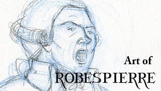 Art of Robespierre [upl. by Pelaga628]