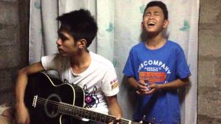 MY REDEEMER LIVES Aldrich amp James cover [upl. by Machutte]