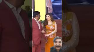 AmanatChan With AghaMajid 🤣stagedrama comedy funny 😜😝🤣 entertainment imtiazjutt2 [upl. by Alena]