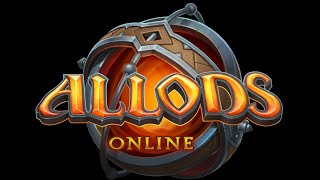 Allods Online  AscendancyPioPico  Raiding again  Idk PoV [upl. by Kcuhc202]