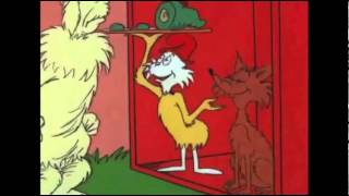 YTP Green Eggs and Sneetches [upl. by Haronid]