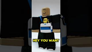 How To Get The COOLEST Roblox Bag For FREE [upl. by Daus]