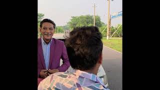 নটকের শুটিং । New Bangla Natok 2024  BTS  Suman Mehedi [upl. by Dalia]