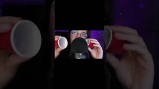 ASMR Can You Guess What This Talented Woman is Doing asmr asmrshorts relax [upl. by Ahscrop321]