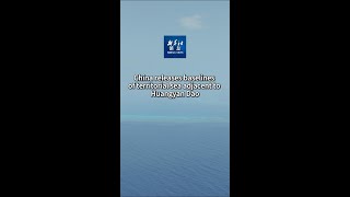 Xinhua News  China releases baselines of territorial sea adjacent to Huangyan Dao [upl. by Ednalrim916]