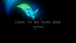 the Huiting 【 Come to the Dark Side 】Official Music Video [upl. by Ammadis]