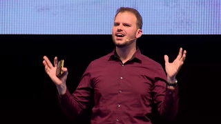 The Science of Taking Action  Steve Garguilo  TEDxCarthage [upl. by Nnad]