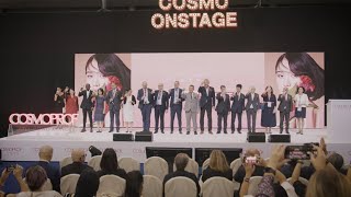 Incredible first day at Cosmoprof Asia 2022 [upl. by Chubb]