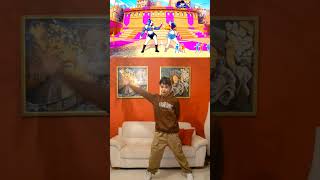 Wasabi EXTREME  Little Mix  shorts justdance2024 [upl. by Amber]