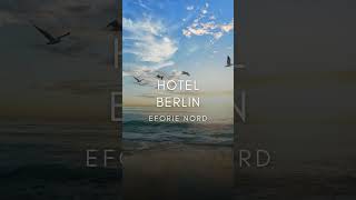 HOTEL BERLIN EFORIE NORD OFERTE HOTEL BERLIN EFORIE NORD REZERVARE HOTEL BERLIN EFORIE NORD [upl. by Refinnej901]