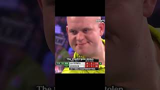 The Top 6 Biggest Incidents at the Darts World Championship [upl. by Ailegna]