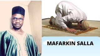 FASSARAR MAFARKIN SALLAH [upl. by Juanita671]