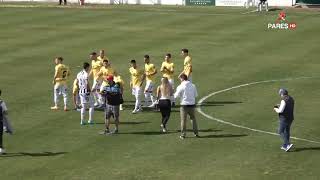 Agropecuario vs Flandria  EN VIVO  Fecha 35  PN 2023 [upl. by Matthaeus362]