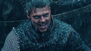 Ivar The Boneless Edit 4k [upl. by Yllehs]