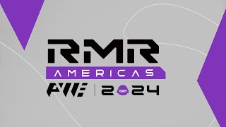 B PWE CS2 AMERICAS RMR 2024  Day 1 [upl. by Are]