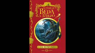 Le Fiabe di Beda il Bardo  Harry Potter  audiolibro in italiano [upl. by Orelie701]