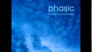 Phasic  Strange Communications 2 [upl. by Anawal]