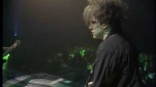 The Cure  A Forest Live 1992 [upl. by Tace]