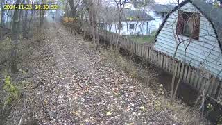 11232024 Susan Ballard of Monroe Michigan Trespass Complaint [upl. by Leventis]