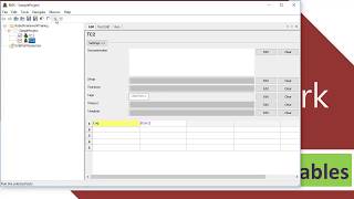 Robot Framework tutorial 5 Global variables [upl. by Swee]