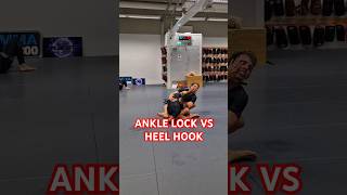 How to leg lock Threaten both get one 🦿🦿 shorts [upl. by Merell]