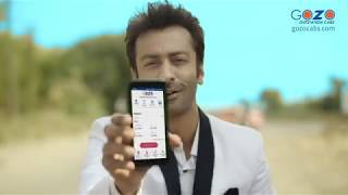 Ye Hai Apna Gokul Bhai  GozoCabs Video Ad [upl. by Hilleary]