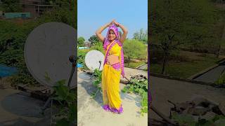 Jab bat yaar pe aa jayegi shorts dance trending viraldance [upl. by Esimaj]