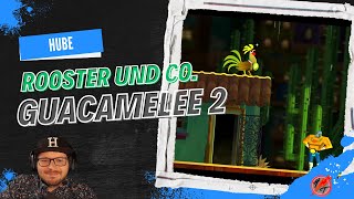 guacamelee2 07  Rooster und Co Die Hühnerfolge [upl. by Renaud278]