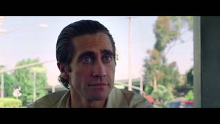 Nightcrawler Movie review by Kenneth Turan [upl. by Comyns431]