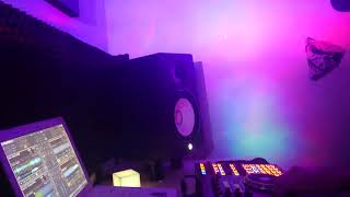 Atze Ton  Studio Workout Mix Setup 102020 [upl. by Ahsiekal]