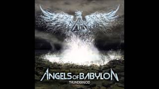 Angels Of Babylon  Sondrio [upl. by Ehtyde]