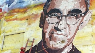 El Vaticano beatificará a Monseñor Oscar Arnulfo Romero 35 años después de su asesinato [upl. by Oirom]