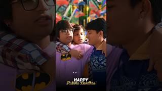 Bhai Mere Bhai Sourav Joshi Vlogs Sahil Joshi Piyush Joshi ♥️ shorts youtubeshorts ytshorts [upl. by Ylle]