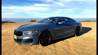 Heres why the 2019 BMW 850i is 120k Deal [upl. by Hansiain264]