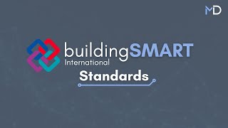 buildingSMART Standards [upl. by Camus]