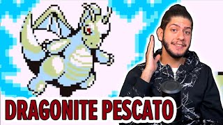 Il glitch del Dragonite pescato  Pokéglitch 13 [upl. by Leen6]