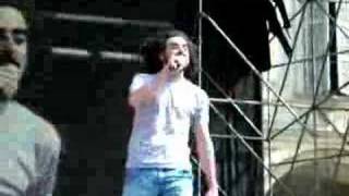 CAPAREZZA  Sono un Eroe LIVE [upl. by Elia]